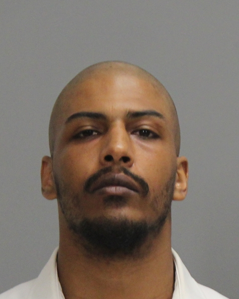 Balli, Raymond Thyniscis arrested by College Station Police Department