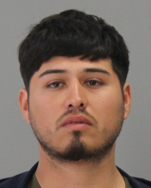 ARRIAGA, JOANNE arrested by Brazos County Sheriff’s Office