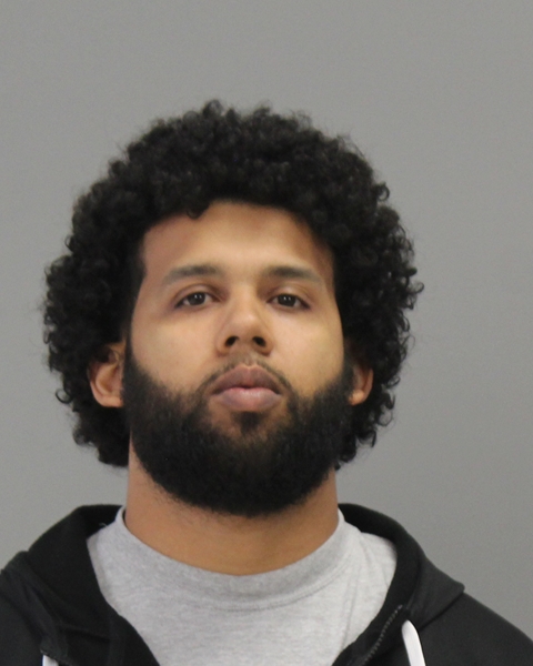 ALLEN, ISSAC LEE arrested by Brazos County Sheriff’s Office