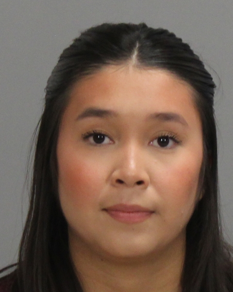 CHANYAMAN, TALAYAH arrested by College Station Police Department