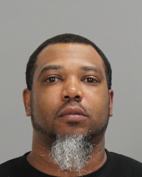 CLAY, ANTHONY CLARENCE arrested by Brazos County Sheriff’s Office