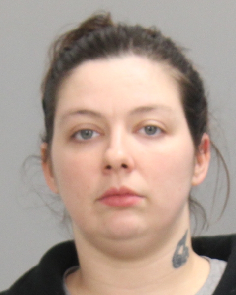 Black, Kaitlyn Marie arrested by Brazos County Sheriff’s Office