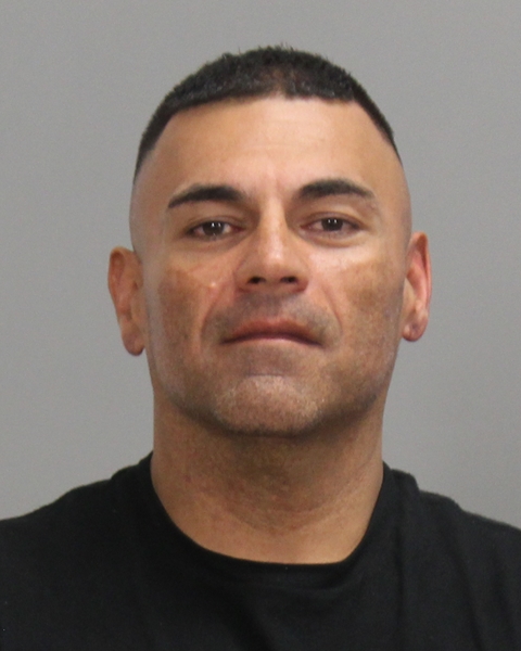 GONZALEZ, RAMIRO ROEL arrested by College Station Police Department