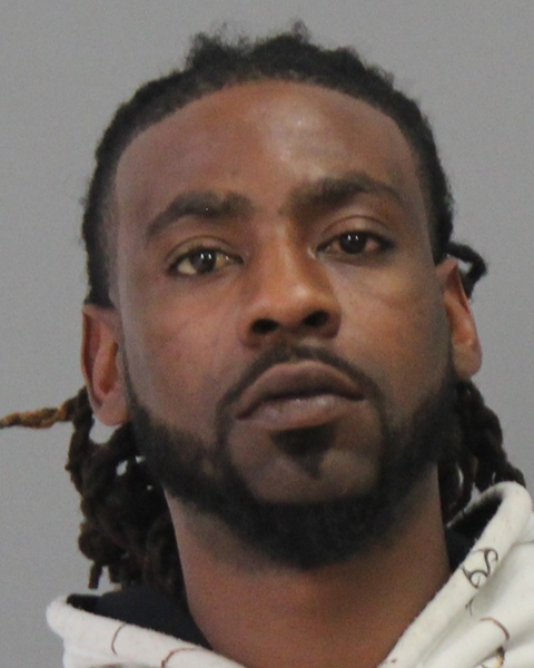 Baldwin, Steven Dwyane arrested by Brazos County Sheriff’s Office