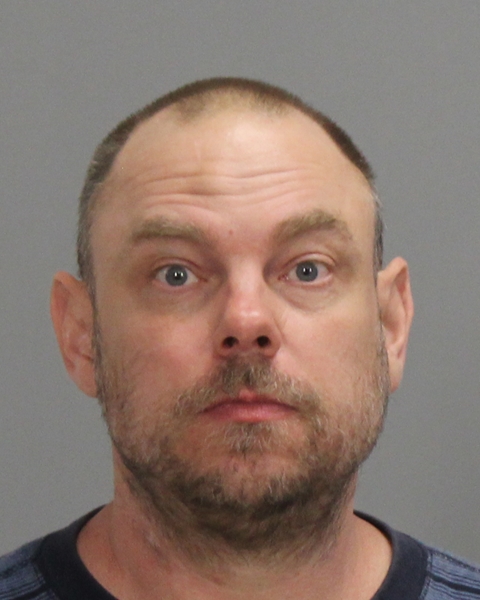 DELOACH, JOHN CHRISTOPHER arrested by College Station Police Department