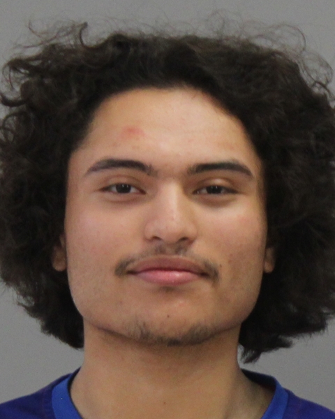 GARCIA MELENDEZ, BRANDON ISIAH arrested by Brazos County Sheriff’s Office