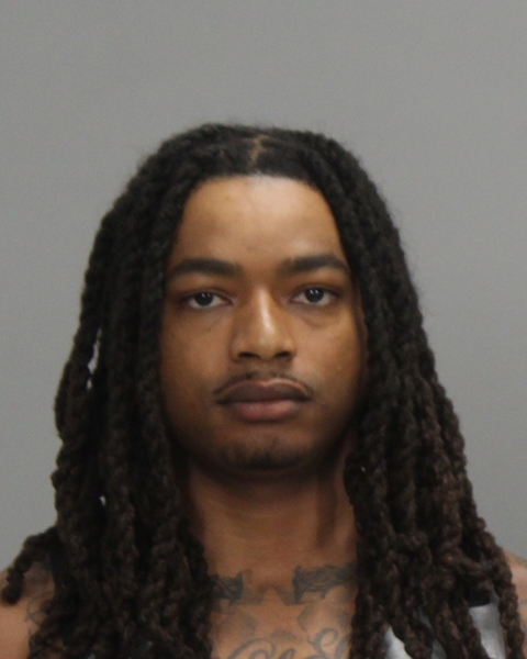 HINES, TIMOTHY KEITH, Jr arrested by Bryan Police Department