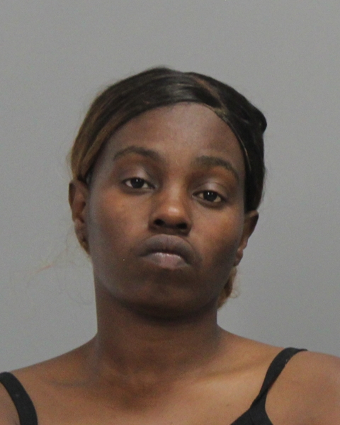 CALHOUN, LABRESHA LASHA booking photo