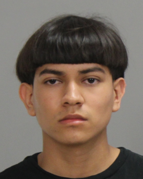 BARRERA, SEAN ANTHONY arrested by College Station Police Department