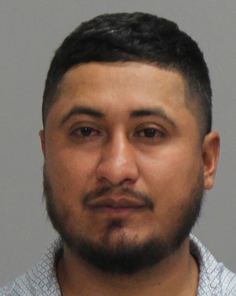 GONZALEZ-SILVA, JOSE PEDRO arrested by Bryan Police Department