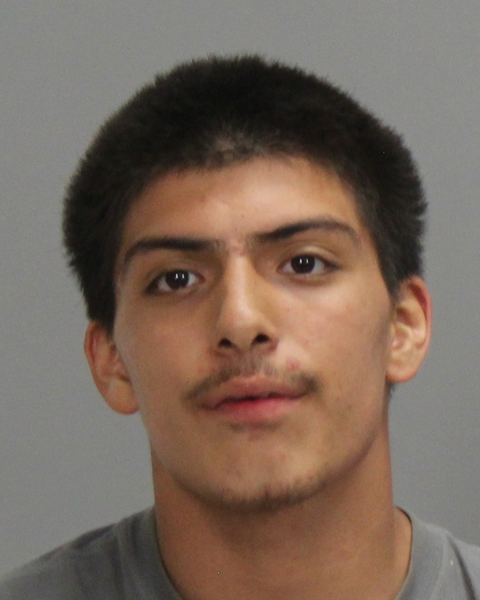 AMAYA, PAUL arrested by Bryan Police Department