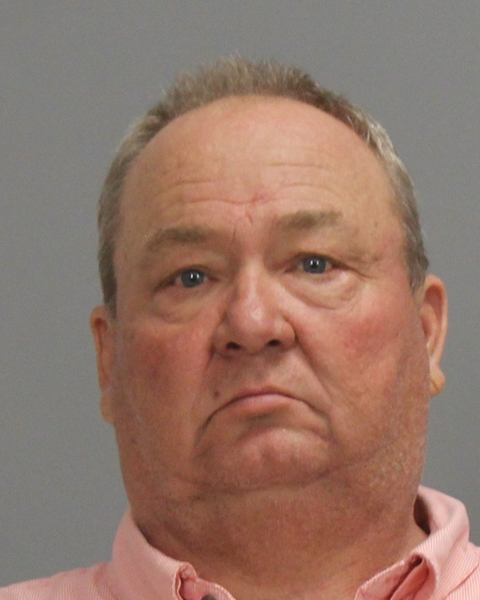 BAILEY, GEORGE JAMES arrested by Brazos County Constable Precinct 1