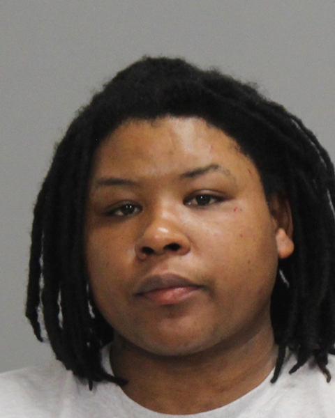 GIBSON, CHARNELL PAULETTE arrested by College Station Police Department