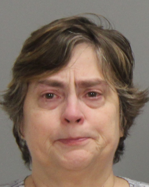 KAREN, JOHNSON LOUISE arrested by Bryan Police Department