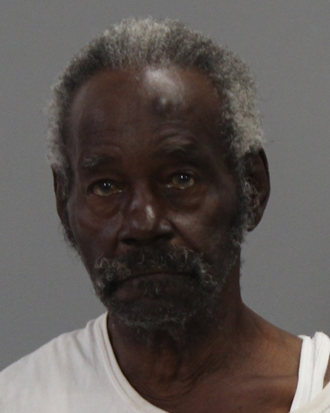 HALL, CURTIS JAMES arrested by Bryan Police DepartmentParole Violation/Bl/Wrnt/tty