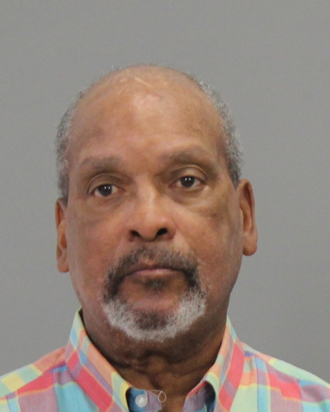 DELLEY, BRUCHELLE KEVIN arrested by Brazos County Constable Precinct 2