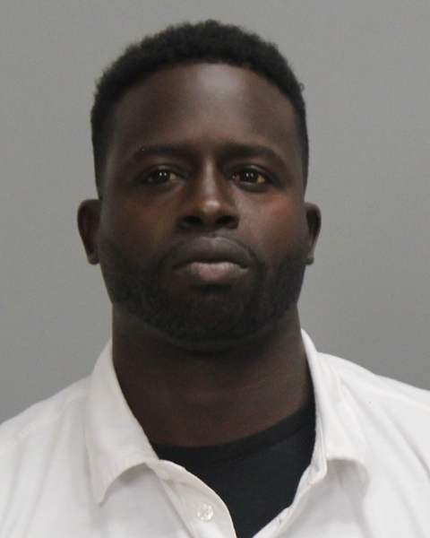 HARRIS, ANTHONY TROY, Jr arrested by Brazos County Sheriff’s Office