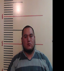 GONZALEZ HERNANDEZ, JOSE SANTOS booking photo