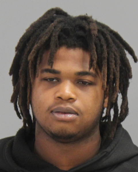 JOHNSON, PATRICK D arrested by Brazos County Sheriff’s Office