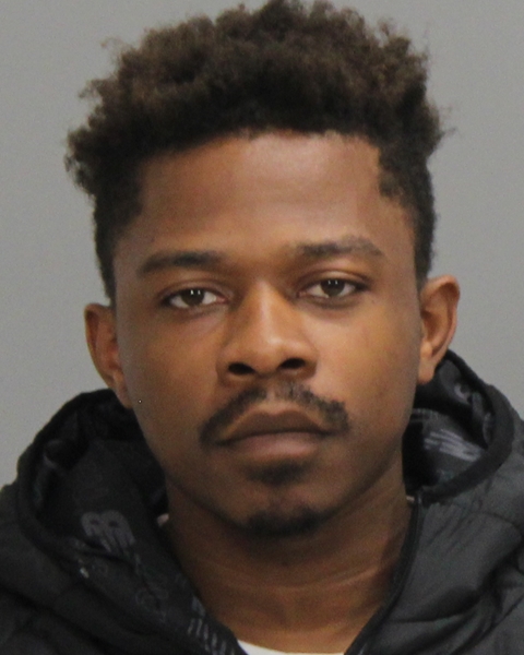 GRAY, KEDRICK JAMAL arrested by College Station Police Department