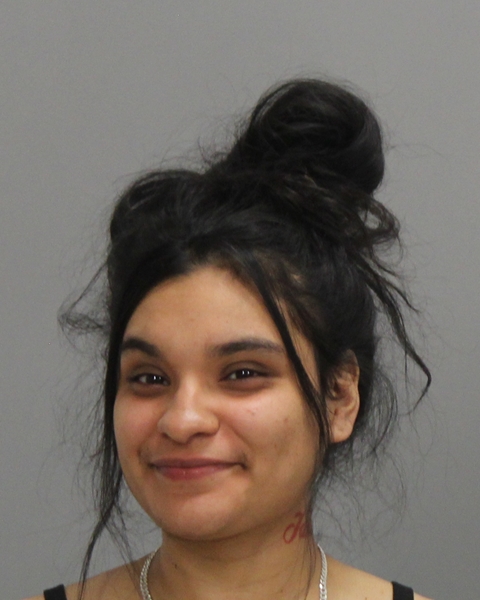 GALINDO, SUZETTE MARIE arrested by Bryan Police Department