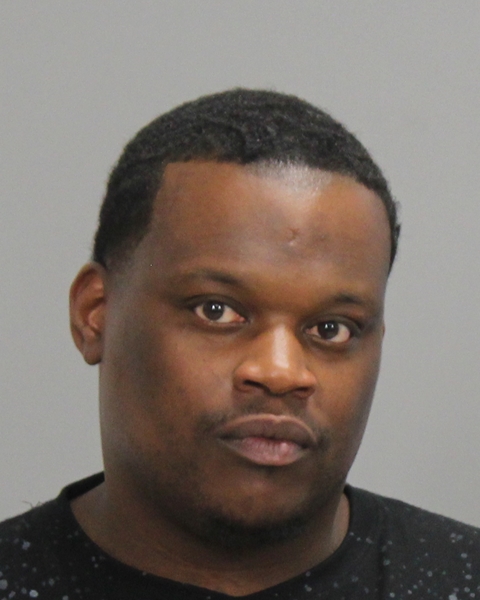 BURNS, ANTHONY WAYNE arrested by College Station Police Department