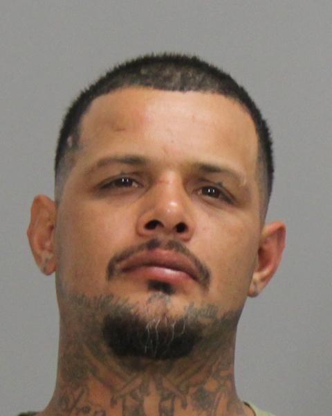 GALINDO, OSCAR ORLANDO arrested by College Station Police Department