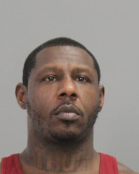 DAVIS, LAFONZO DESHAUN arrested by Brazos County Sheriff’s Office