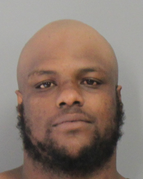 HINES, TIMOTHY KEITH, Jr arrested by Bryan Police Department