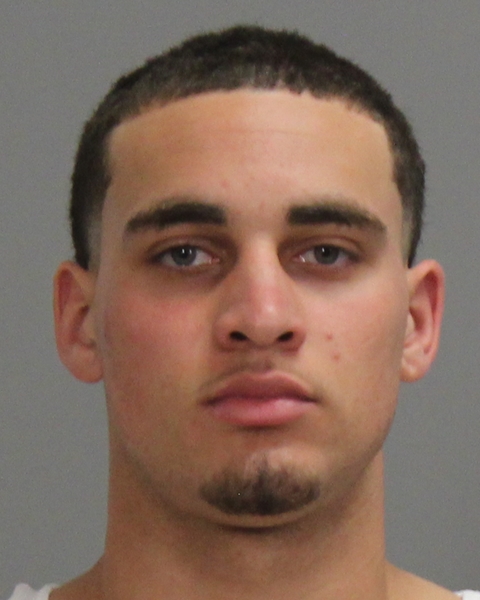 HARRIS, JASACHIN DEWAYNE arrested by College Station Police Department