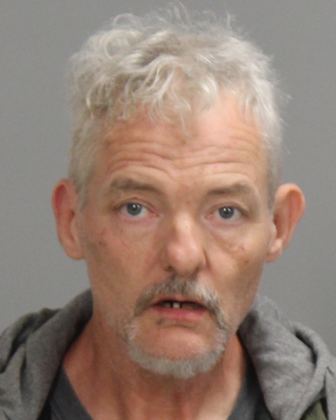 HARRELL, PHILLIP WAYNE arrested by Bryan Police Department