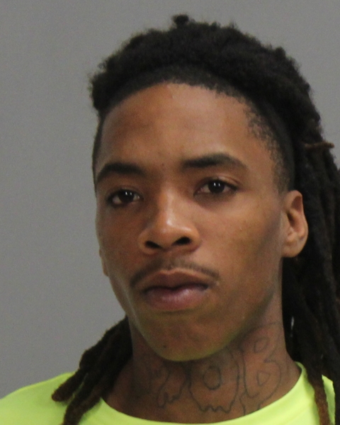 Gilbert, Javonte O’Neil arrested by Bryan Police Department