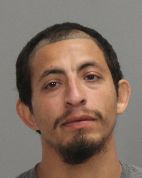 Espinoza, Marcelino arrested by Brazos County Sheriff’s Office