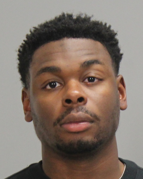 FRANKLIN, JOSHUA JONATHAN booking photo