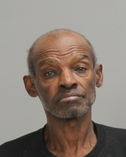 FISHER, BILLY WAYNE arrested by Bryan Police Department