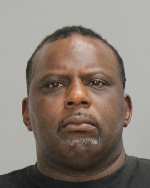 EDWARDS, WILLIAM LORENZO arrested by Bryan Police Department