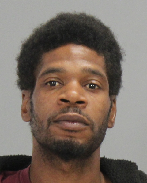 BOWEN, JOSKE DETWONNE arrested by Bryan Police Department