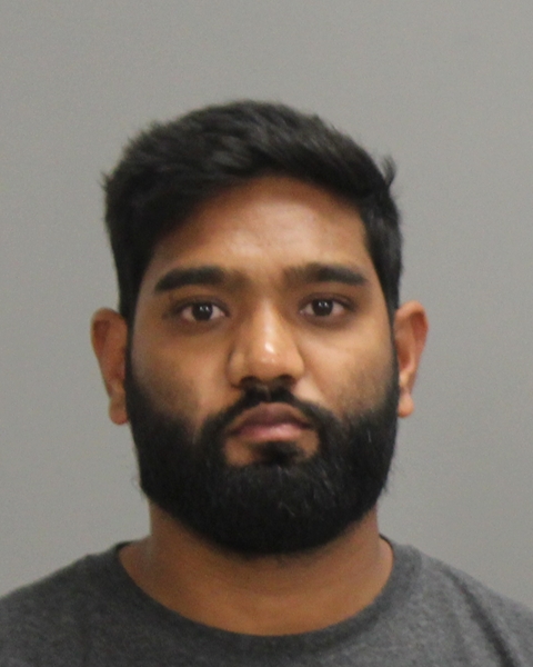 John, Allwyn Eldhouse arrested by Brazos County Sheriff’s Office