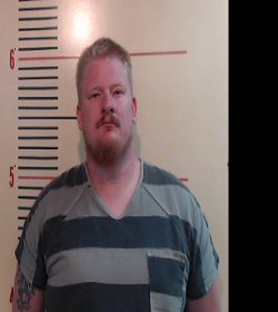 GIBBS, CALEB GLENN booking photo