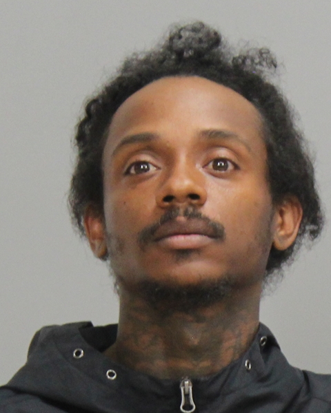 Foster, Norris Dewayne, Jr arrested by Texas A&M University Police