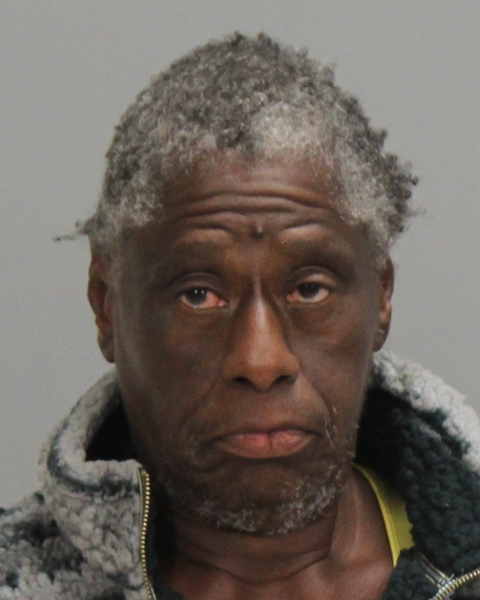 ROBERSON, BRIDGETTE LAVELL arrested by Bryan Police Department