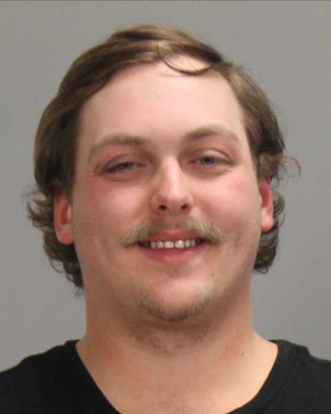 Ingram, Coleman Christopher arrested by College Station Police Department