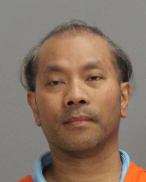 CHEM, VIREAK arrested by College Station Police Department