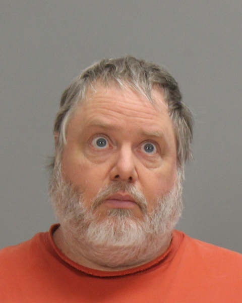 HILL, DARRIN WAYNE arrested by Bryan Police Department