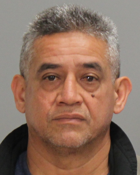 IBARRA, ENRIQUE CABRERA arrested by Brazos County Sheriff’s Office