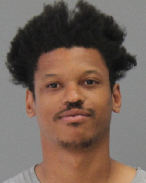 MANUEL, SIRH KEILAN WILLIAM ALEXANDER arrested by Bryan Police Department