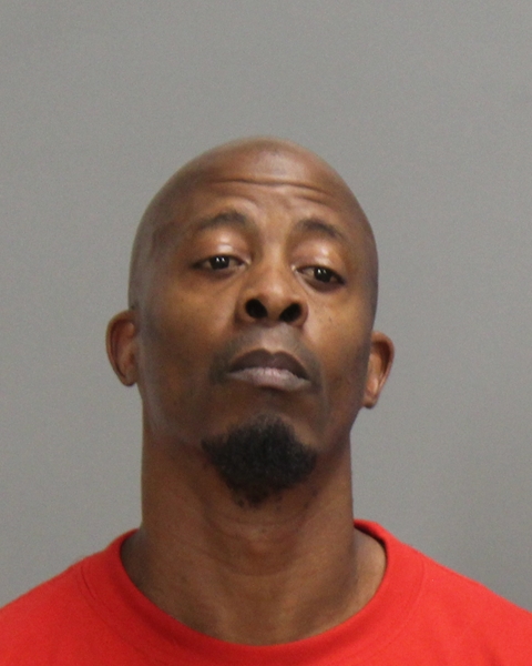 HOLMES, FREDDIE LEE, III arrested by College Station Police Department