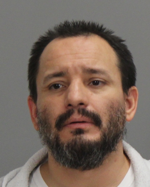 ARELLANO, GUADALUPE JERRY arrested by Bryan Police Department