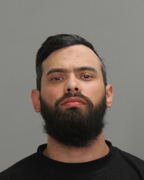 Corll, Timothy Wayne arrested by College Station Police Department