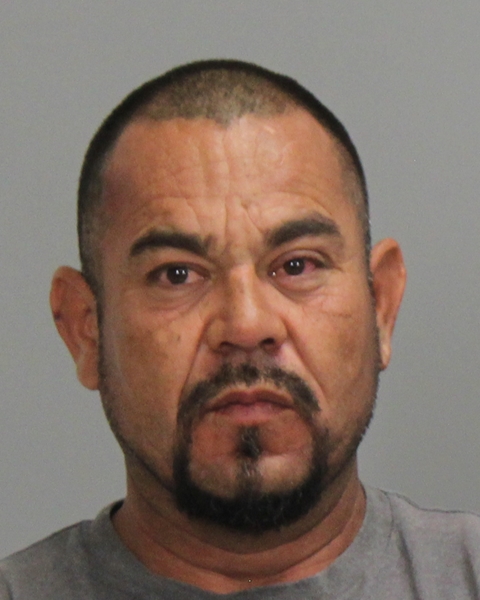 AVILA, JOSE CARLOS arrested by Bryan Police Department